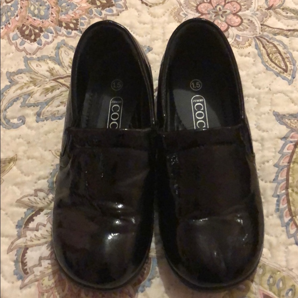 Kids comfortable shoes